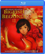 BIG FISH & BEGONIA - Thumb 1