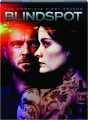 BLINDSPOT: The Complete First Season - Thumb 1
