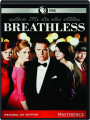 BREATHLESS: Masterpiece - Thumb 1