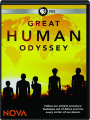 GREAT HUMAN ODYSSEY: NOVA - Thumb 1
