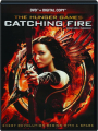 THE HUNGER GAMES: Catching Fire - Thumb 1