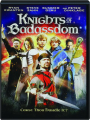 KNIGHTS OF BADASSDOM - Thumb 1