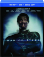 MAN OF STEEL - Thumb 1