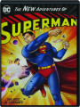 THE NEW ADVENTURES OF SUPERMAN - Thumb 1