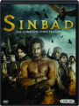 SINBAD: The Complete First Season - Thumb 1