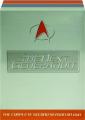 STAR TREK--THE NEXT GENERATION: The Complete Second Season - Thumb 1