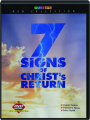 7 SIGNS OF CHRIST'S RETURN - Thumb 1