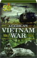 AMERICA'S VIETNAM WAR 1965-1975: 50th Anniversary Collector's Edition - Thumb 1