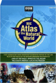 BBC ATLAS OF THE NATURAL WORLD: Western Hemisphere and Antarctic - Thumb 1