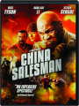CHINA SALESMAN - Thumb 1