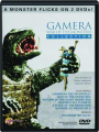 GAMERA: War of the Monsters Collection - Thumb 1