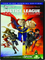 JUSTICE LEAGUE: Crisis on Two Earths - Thumb 1