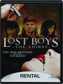 LOST BOYS: The Thirst - Thumb 1