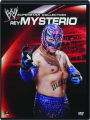 WWE SUPERSTAR COLLECTION: Rey Mysterio - Thumb 1