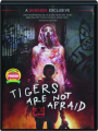 TIGERS ARE NOT AFRAID - Thumb 1
