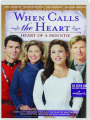 WHEN CALLS THE HEART: Heart of a Mountie - Thumb 1