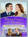 WHEN CALLS THE HEART: It Begins with Heart - Thumb 1