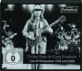 DICKEY BETTS & GREAT SOUTHERN: Live at Rockpalast 1978 and 2008 - Thumb 1