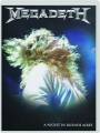 MEGADETH: A Night in Buenos Aires - Thumb 1