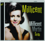 MILLICENT MARTIN SINGS - Thumb 1