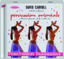 PERCUSSION ORIENTALE / PERCUSSION PARISIENNE - Thumb 1