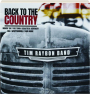 TIM RAYBON BAND: Back to the Country - Thumb 1