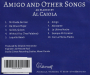AL CAIOLA: Amigo and Other Songs - Thumb 2