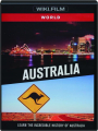 AUSTRALIA - Thumb 1