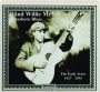 BLIND WILLIE MCTELL: Statesboro Blues - Thumb 1