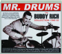 THE BUDDY RICH COLLECTION 1946-55: Mr. Drums - Thumb 1