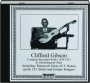 CLIFFORD GIBSON: Complete Recorded Works 1929-1931 - Thumb 1