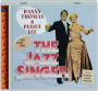 DANNY THOMAS & PEGGY LEE: The Jazz Singer - Thumb 1