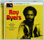 ROY AYERS: All Time Greats - Thumb 1