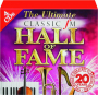 THE ULTIMATE CLASSIC FM HALL OF FAME - Thumb 1