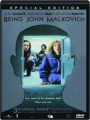BEING JOHN MALKOVICH: Special Edition - Thumb 1