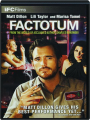 FACTOTUM - Thumb 1