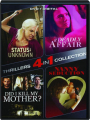 4 IN 1 THRILLERS COLLECTION - Thumb 1