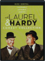 THE LAUREL & HARDY COMEDY COLLECTION - Thumb 1