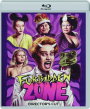 FORBIDDEN ZONE - Thumb 1