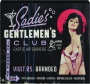 SADIE'S GENTLEMEN'S CLUB: Exotic Hip Shakers - Thumb 1