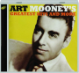 ART MOONEY'S GREATEST HITS AND MORE - Thumb 1