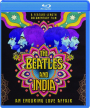 THE BEATLES AND INDIA - Thumb 1