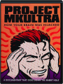 PROJECT MKULTRA - Thumb 1