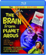 THE BRAIN FROM PLANET AROUS - Thumb 1