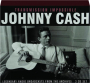 JOHNNY CASH: Transmission Impossible - Thumb 1