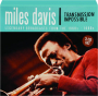 MILES DAVIS: Transmission Impossible - Thumb 1