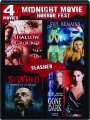 HORROR 4 PACK, VOLUME 2 - Thumb 1