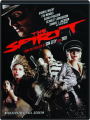 THE SPIRIT - Thumb 1