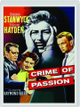 CRIME OF PASSION - Thumb 1