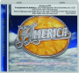 AMERICA: The Definitive America - Thumb 1